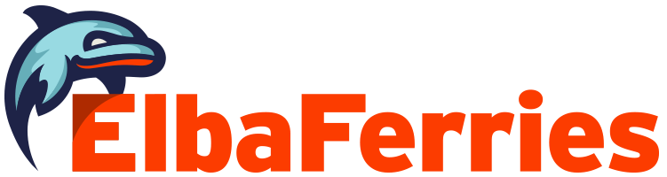 ElbaFerries, traghetti per l'isola d'Elba